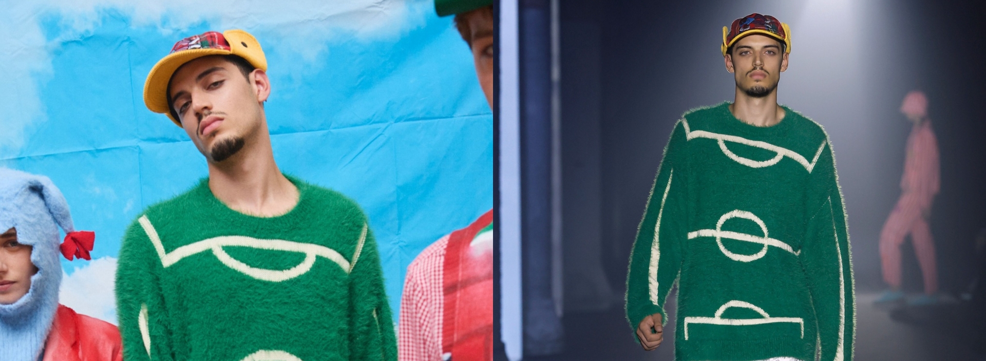 Sami x Outsiders Division @ 080